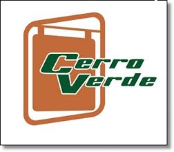 Minera Cerro Verde